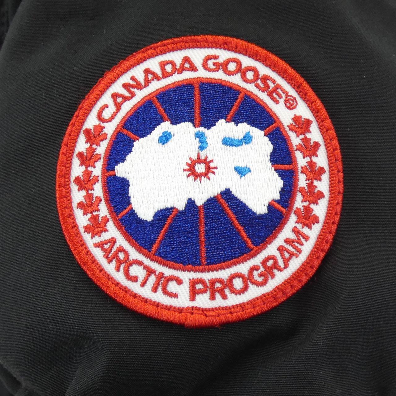 カナダグース CANADA GOOSE 3804L CHELSEA チェルシー ダウンジャケット