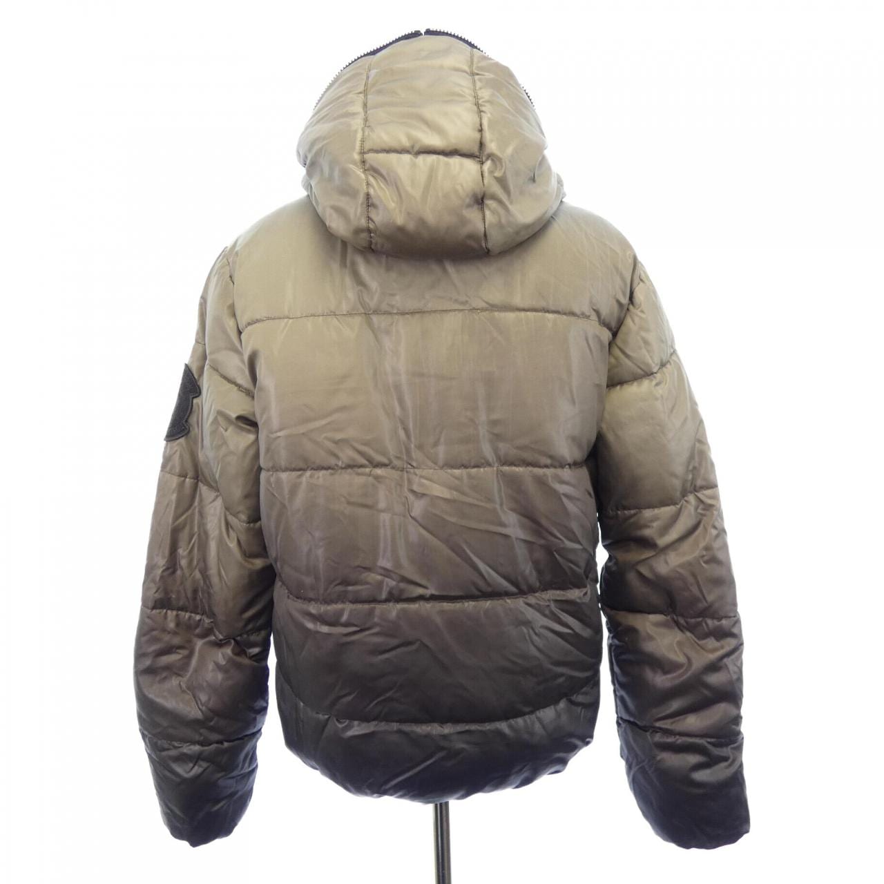 291295=HOMME 291295=HOMME Y2K ダウンジャケット