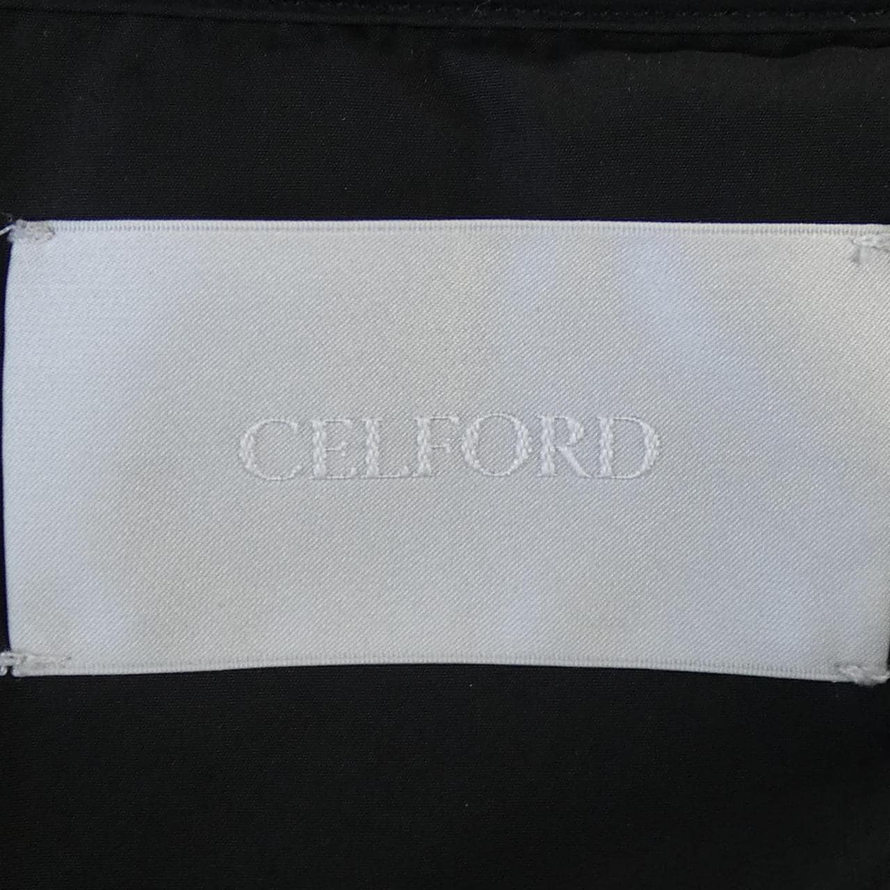 CELFORD CWFC224035 Coat