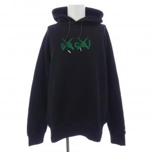 サカイ SACAI KAWS 21-0286S UNISEX パーカー