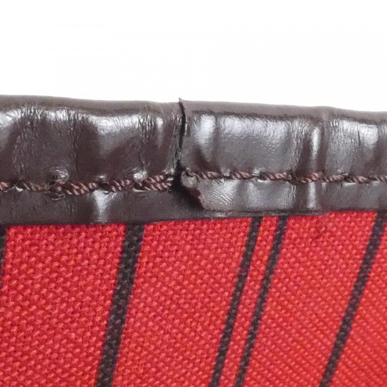 ルイヴィトン ダミエ ネヴァーフル MM N51105 バッグ