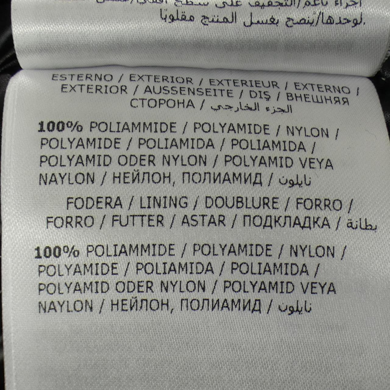 モンクレール MONCLER MONTCLA ダウンジャケット