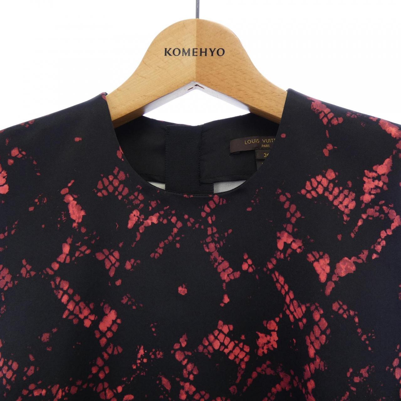 ルイヴィトン LOUIS VUITTON ワンピース