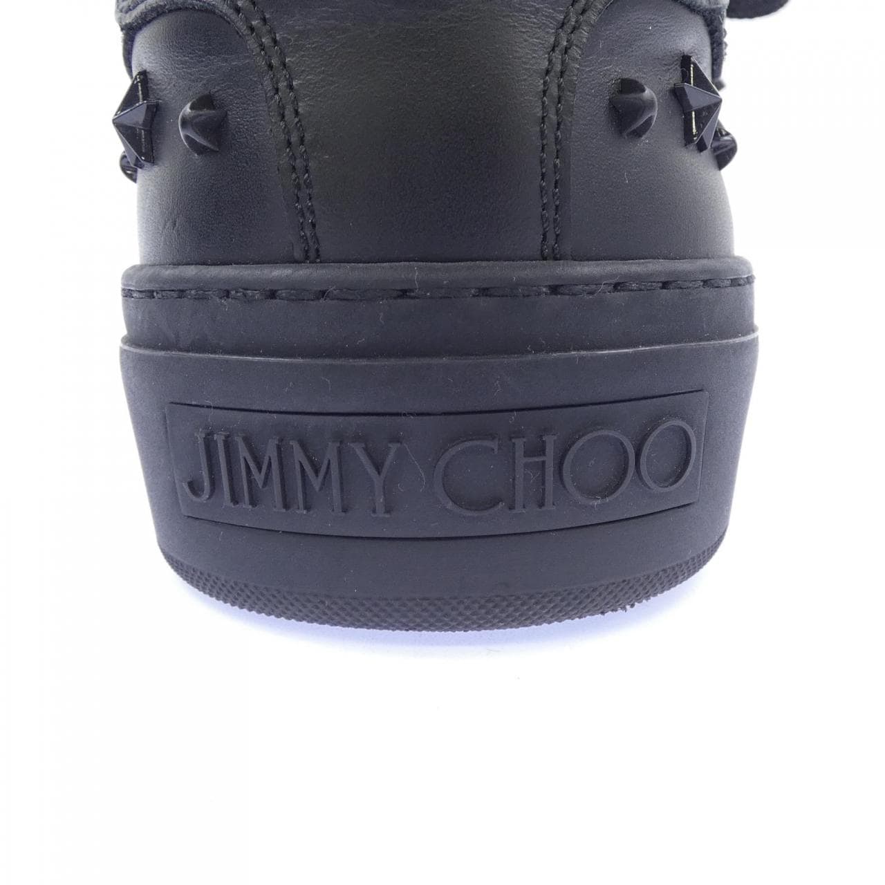 ジミーチュウ JIMMY CHOO スニーカー