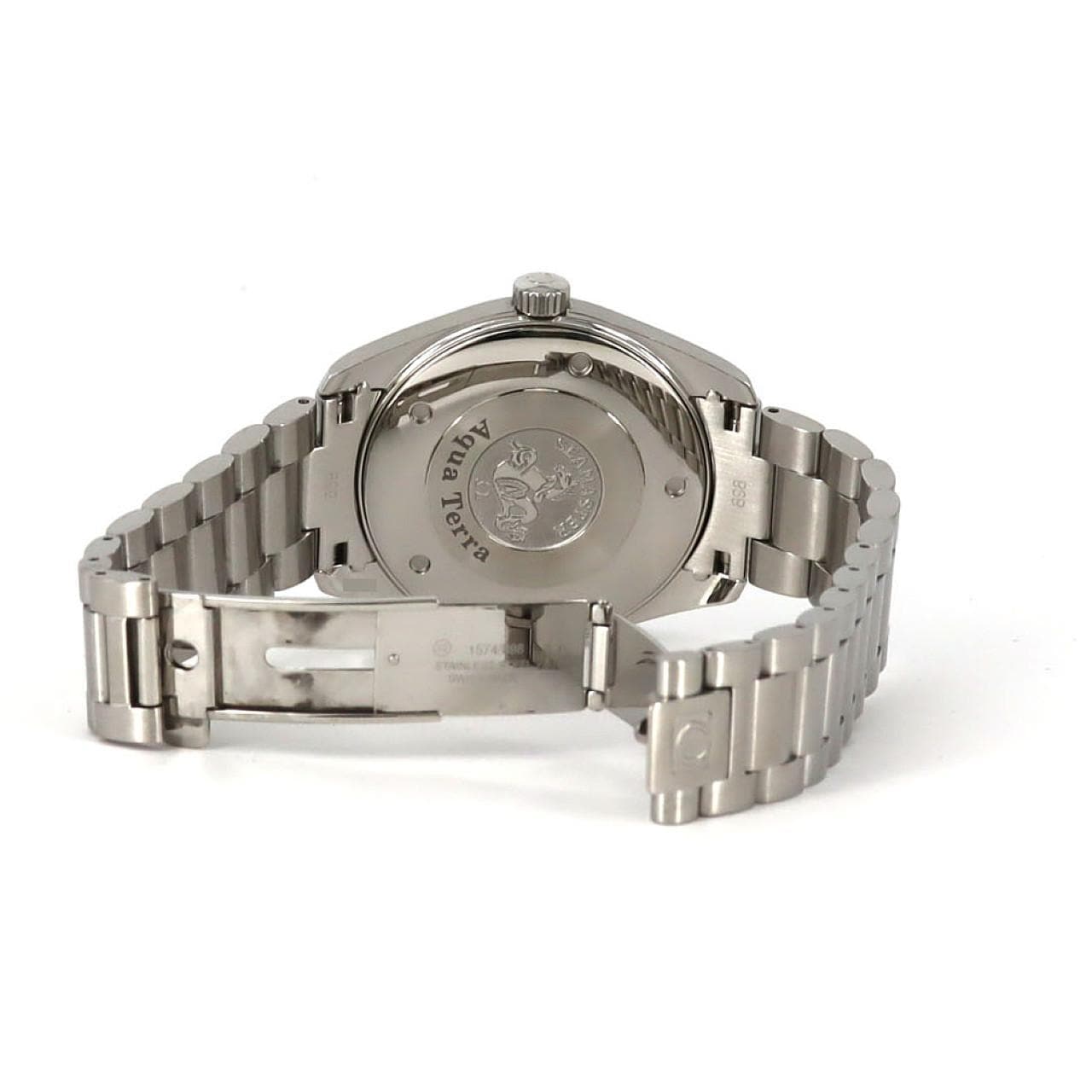 オメガ シーマスターアクアテラ 2517.50 SS クォーツ