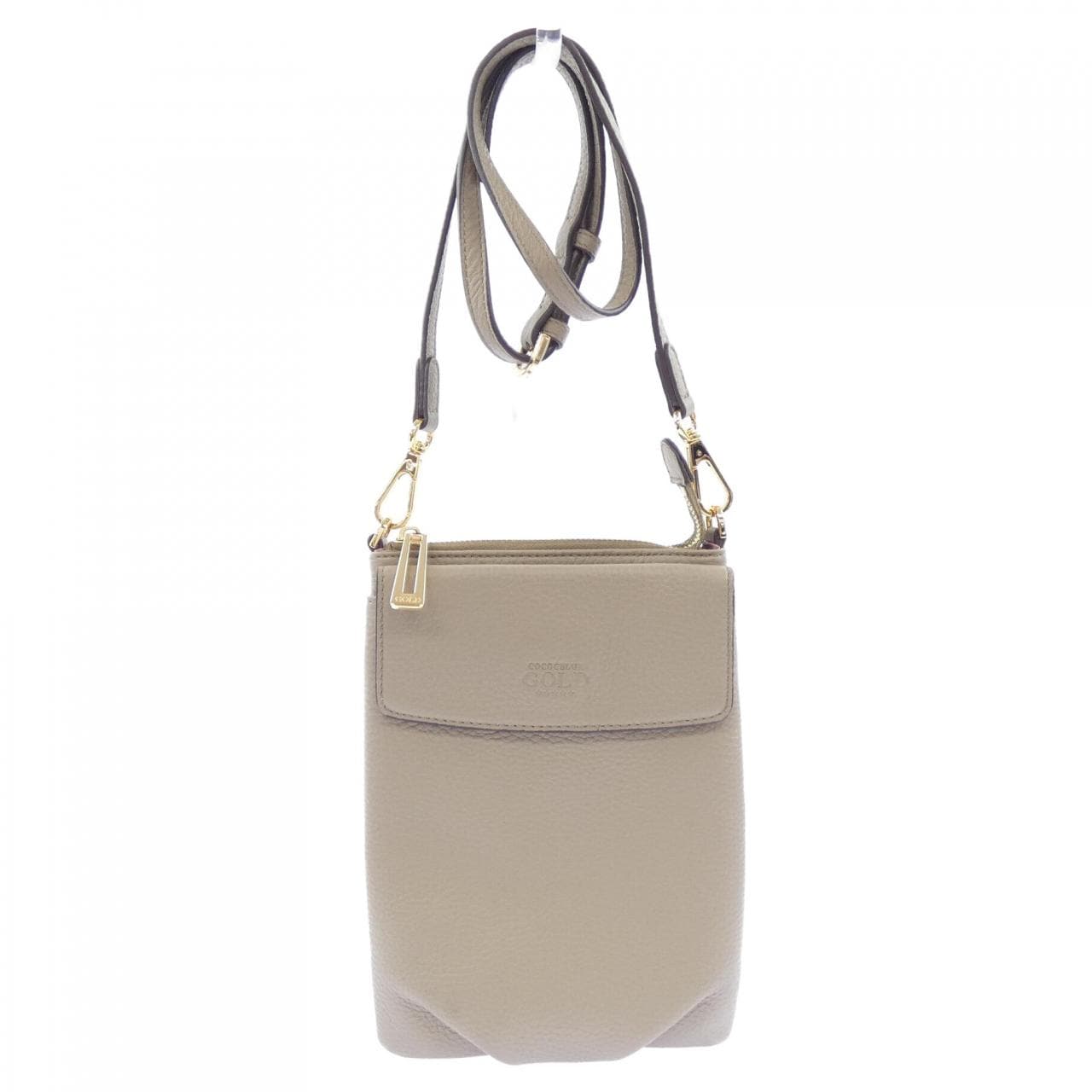 ココセリュクスゴールド COCOCELUX GOLD BAG