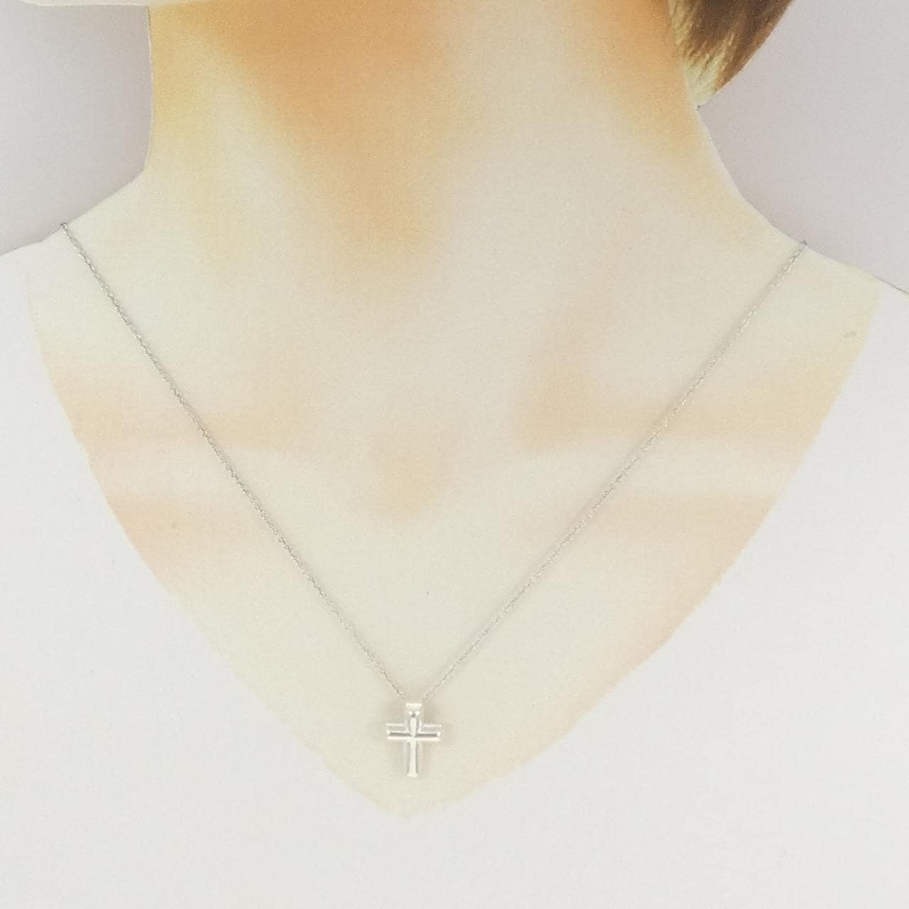 ティファニー テンダネス ネックレス