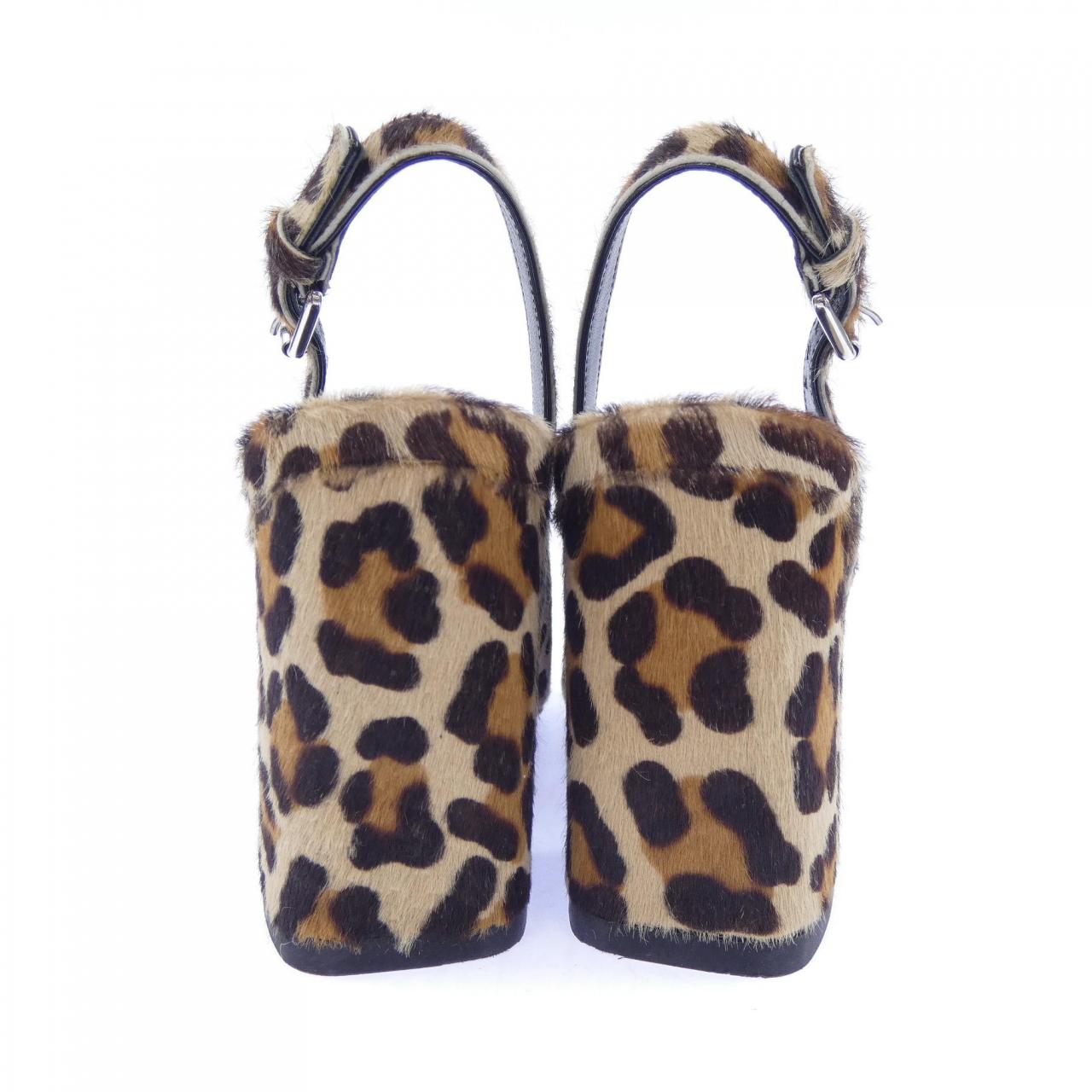 ルイヴィトン LOUIS VUITTON パンプス