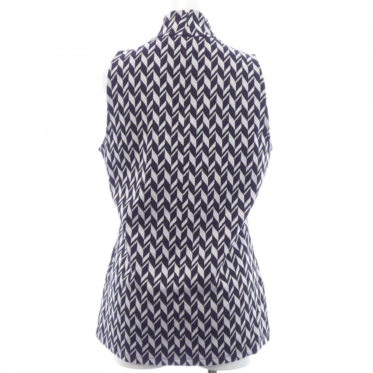 ドロシーシューマッハ DOROTHEE SCHUMACHER タンクトップ