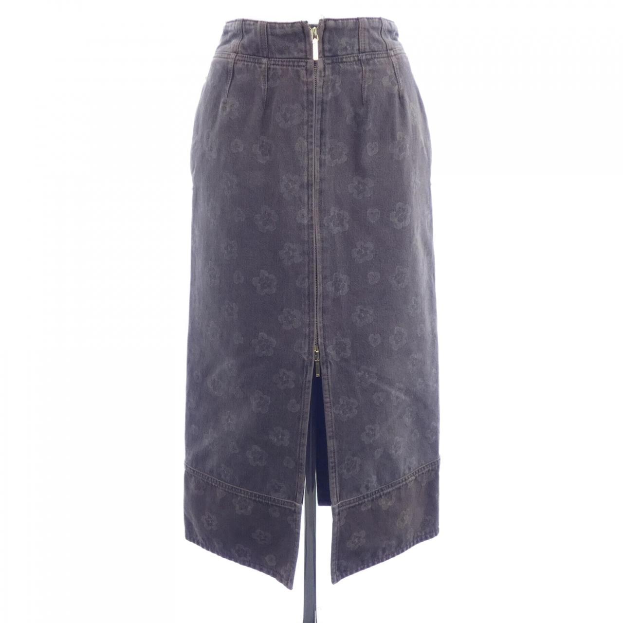 シャネル CHANEL LOOK27 P79898V72248 25A スカート