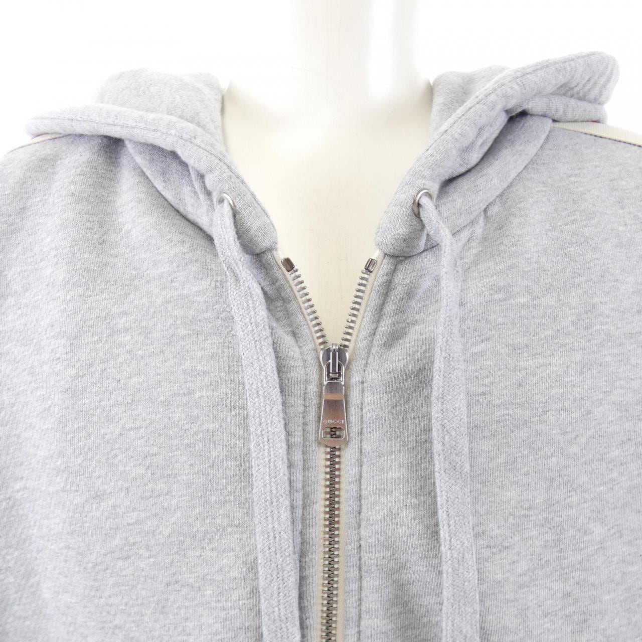 グッチ GUCCI 497250-X9I97 パーカー