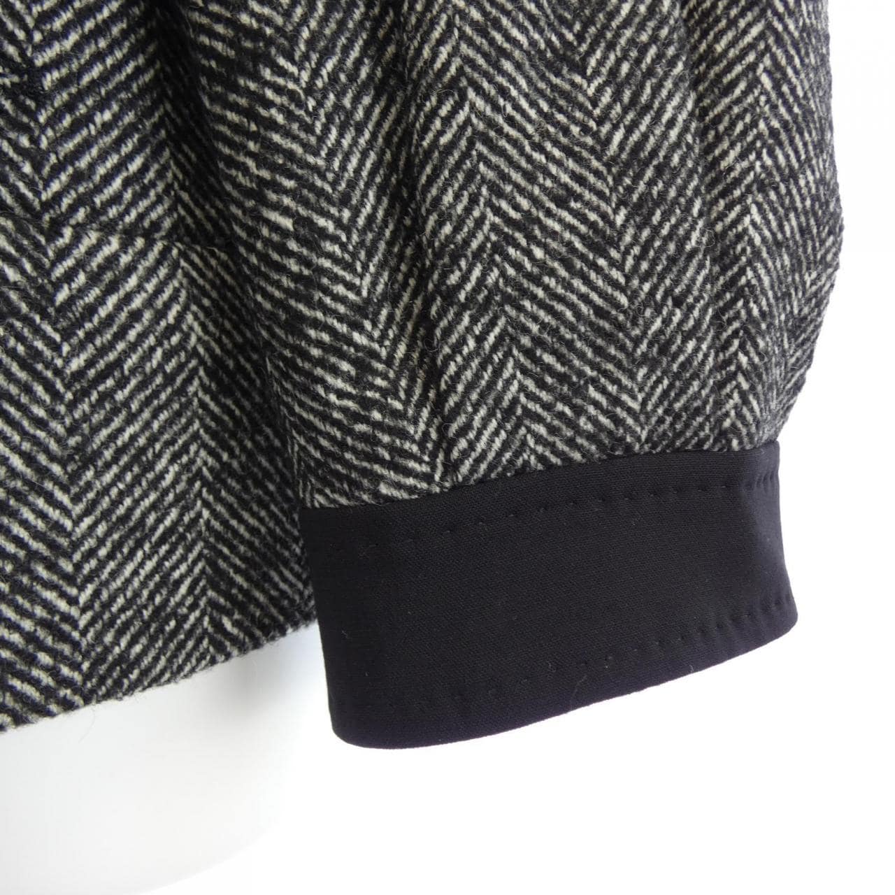 マックスマーラ Max Mara 104609 ノーカラージャケット