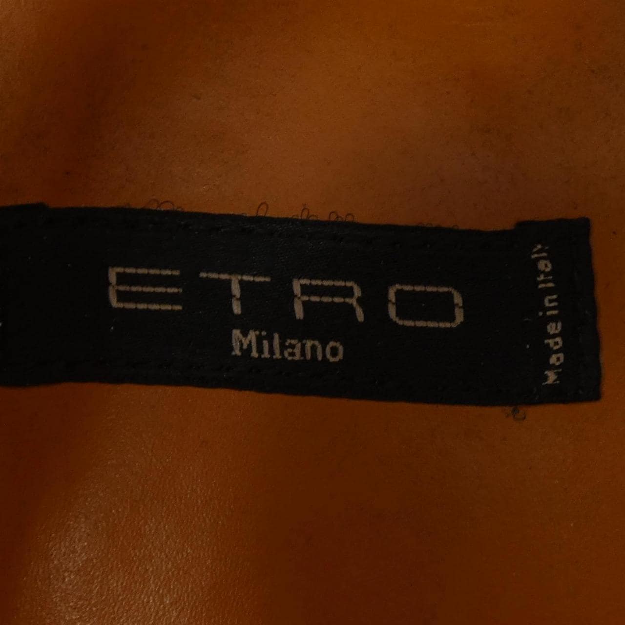 エトロ ETRO シューズ