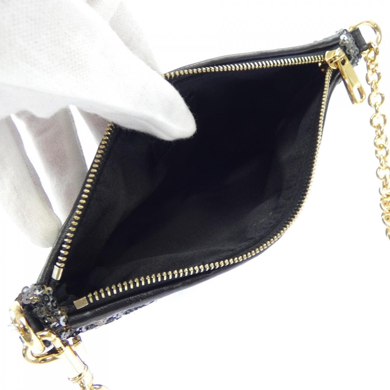 ドルチェアンドガッバーナ DOLCE&GABBANA BAG