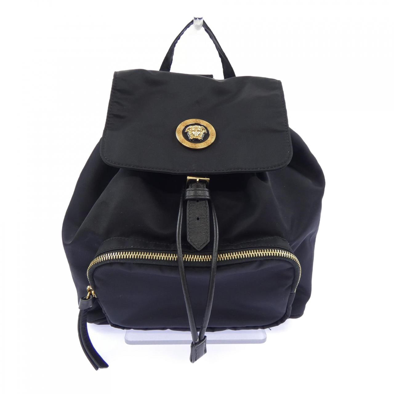 ヴェルサーチェ VERSACE BACKPACK