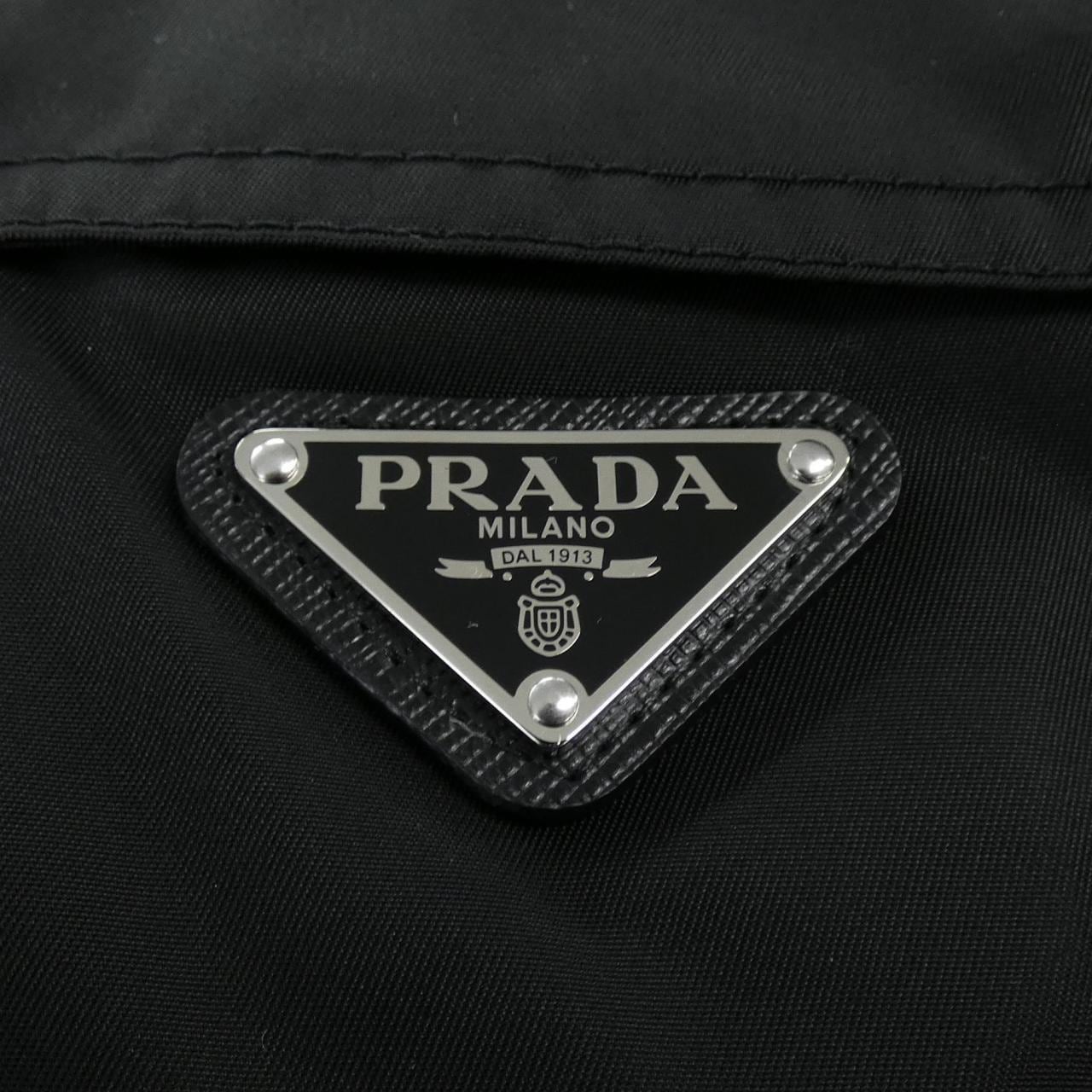 プラダ PRADA トライアングルロゴ UMB392 S222 14RF ニット