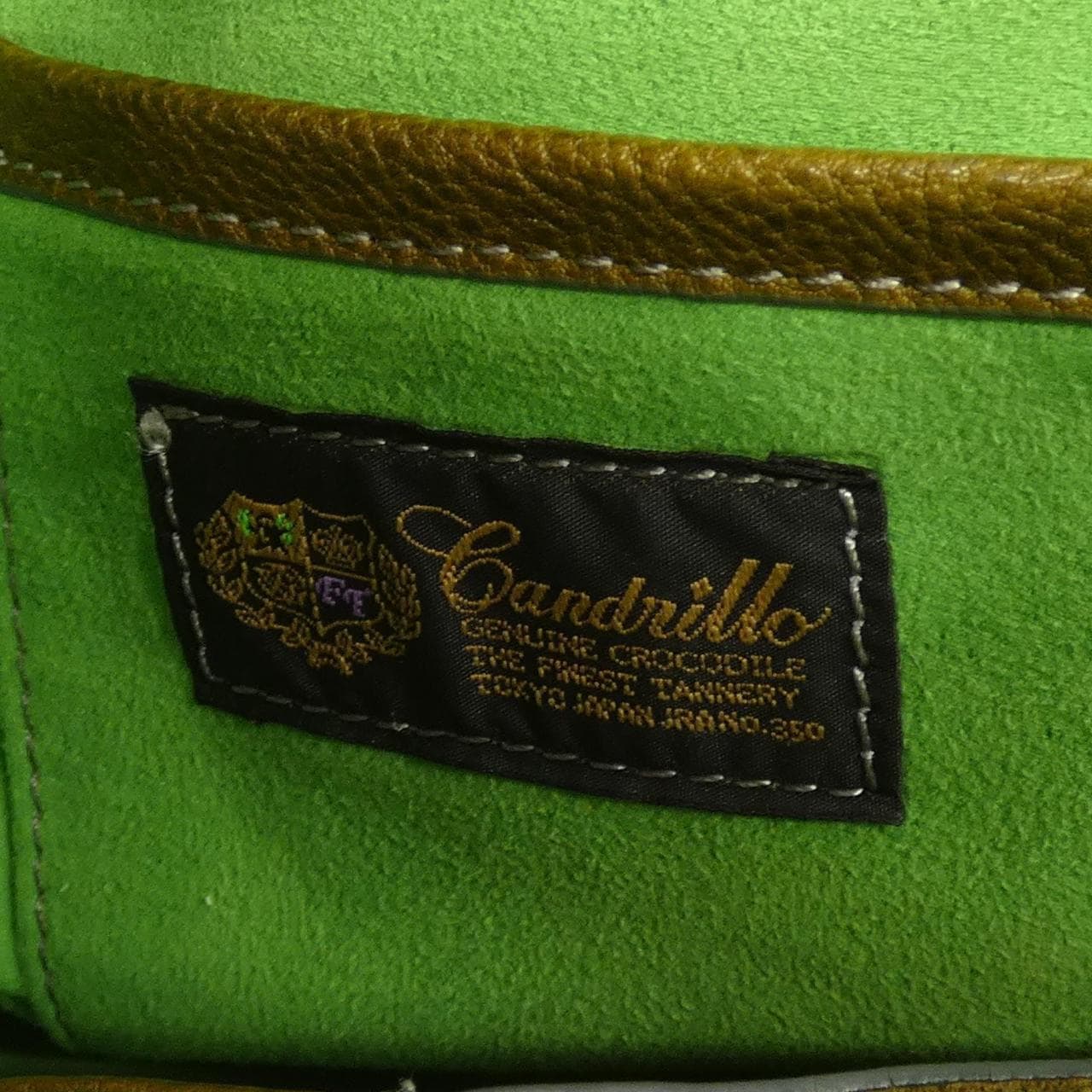 チビナイル CIVINILE BAG