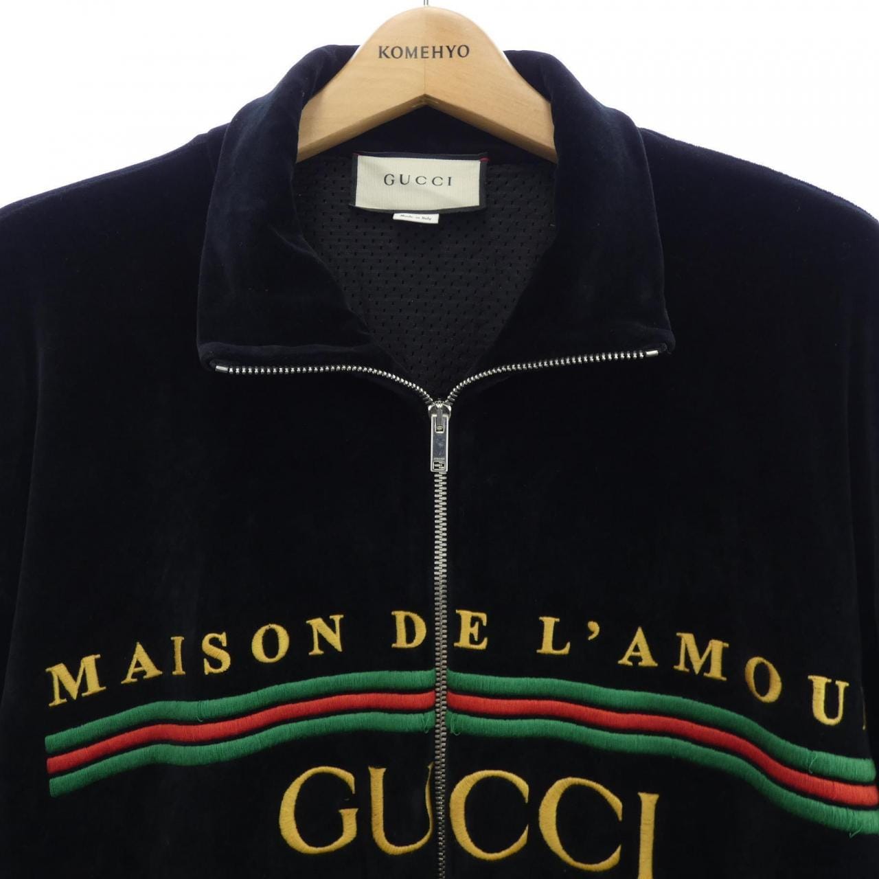 グッチ GUCCI 595533-XJBTD ブルゾン