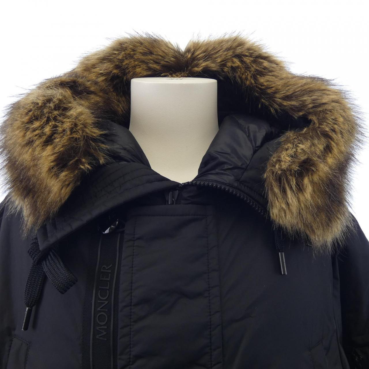 モンクレール MONCLER AJA ダウンコート