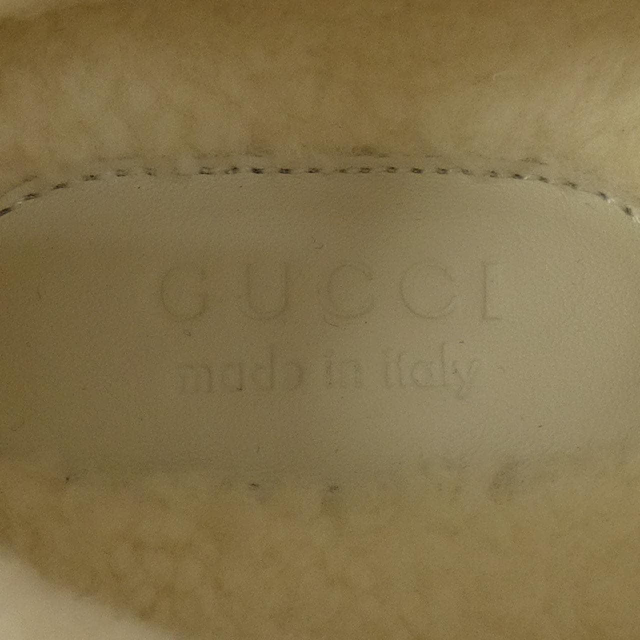 グッチ GUCCI スニーカー