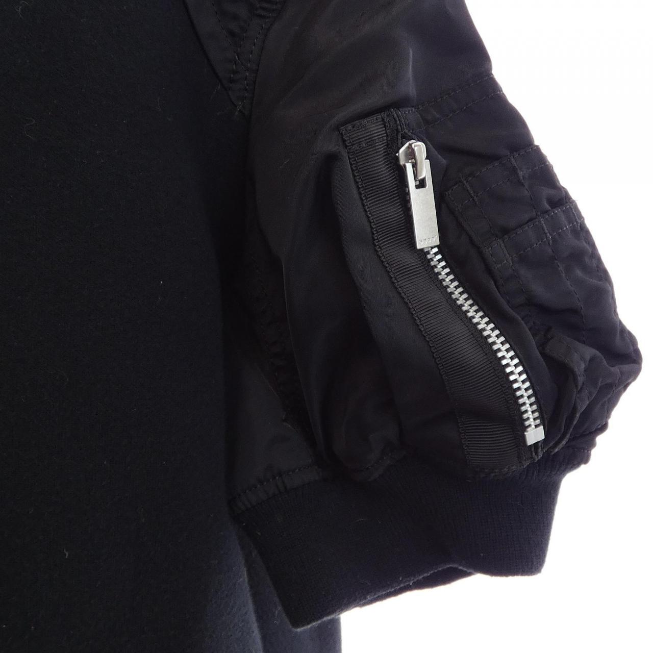 サカイ SACAI 22-06294 トップス