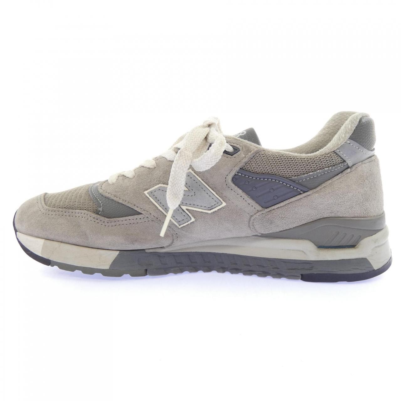 ニューバランス NEW BALANCE M998 スニーカー