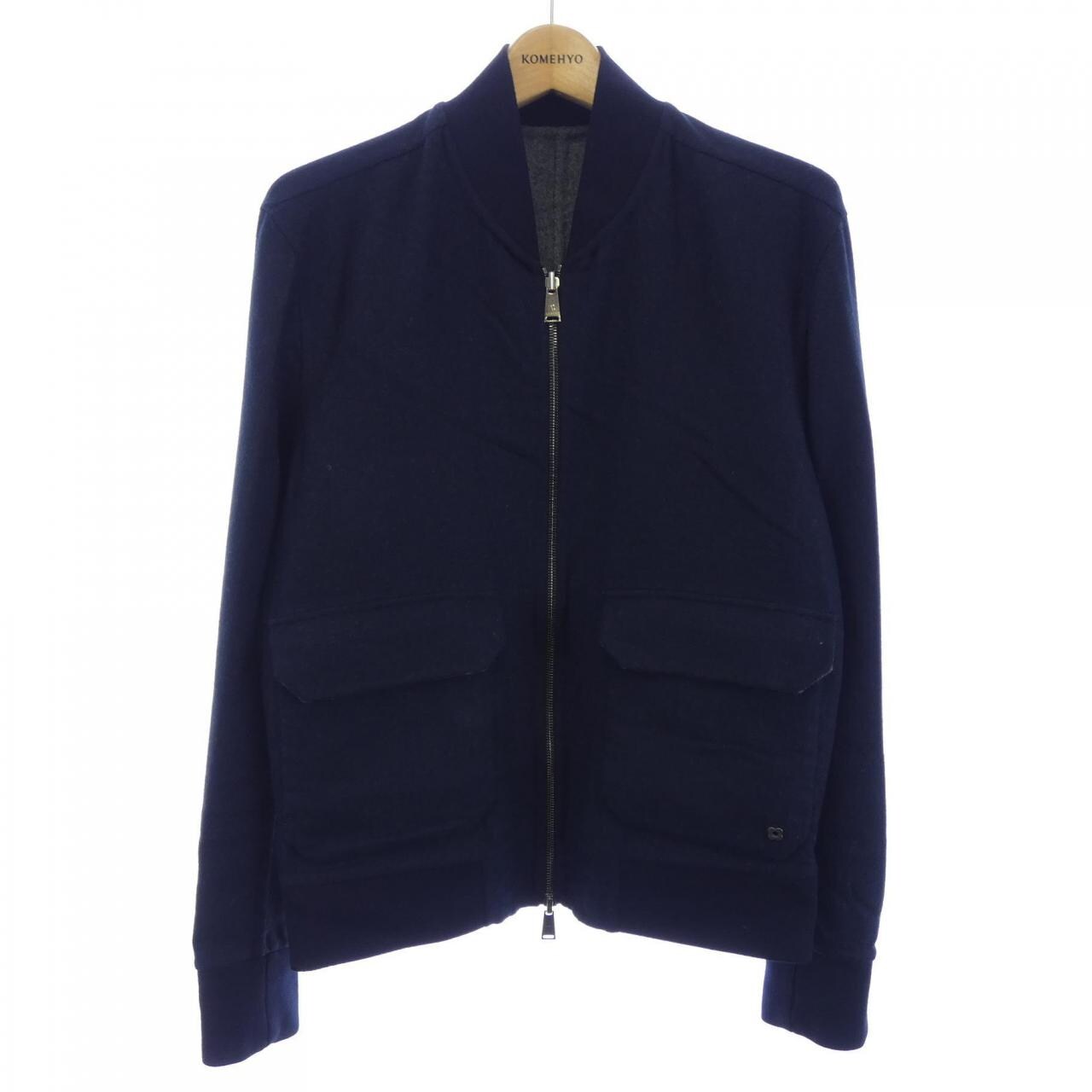 ラルディーニ LARDINI ブルゾン
