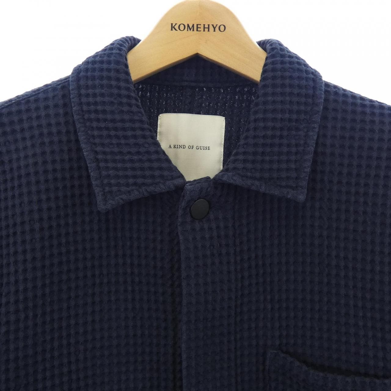 a kind of guise ジャケット