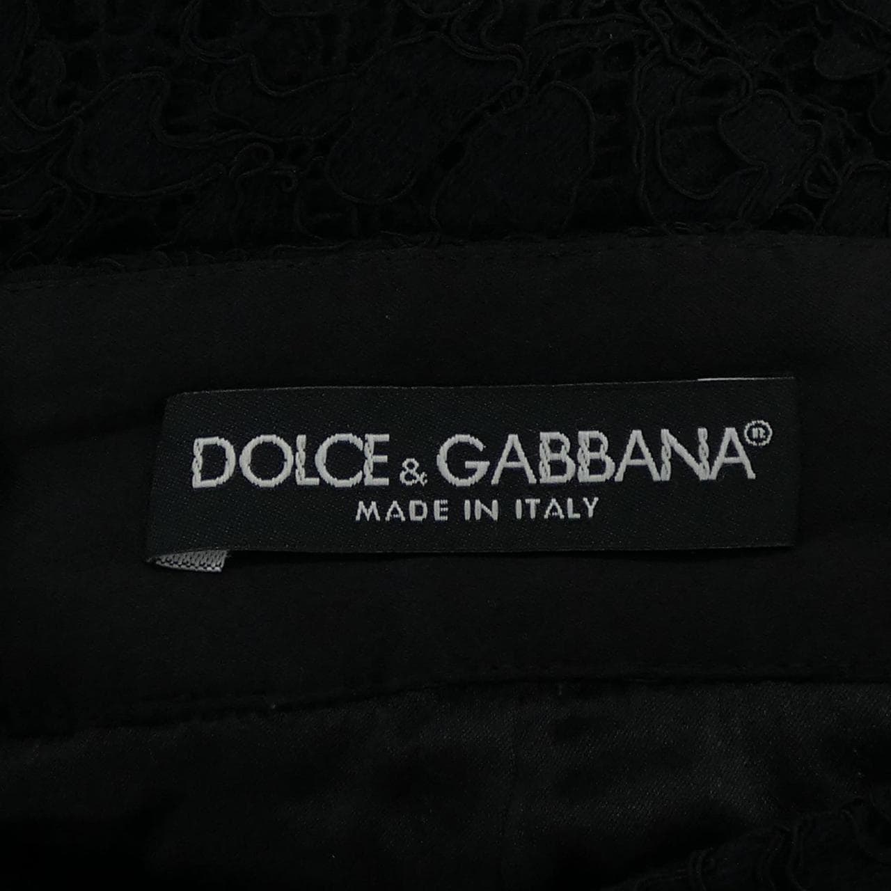 ドルチェアンドガッバーナ DOLCE&GABBANA F4X97T/FLM9V スカート