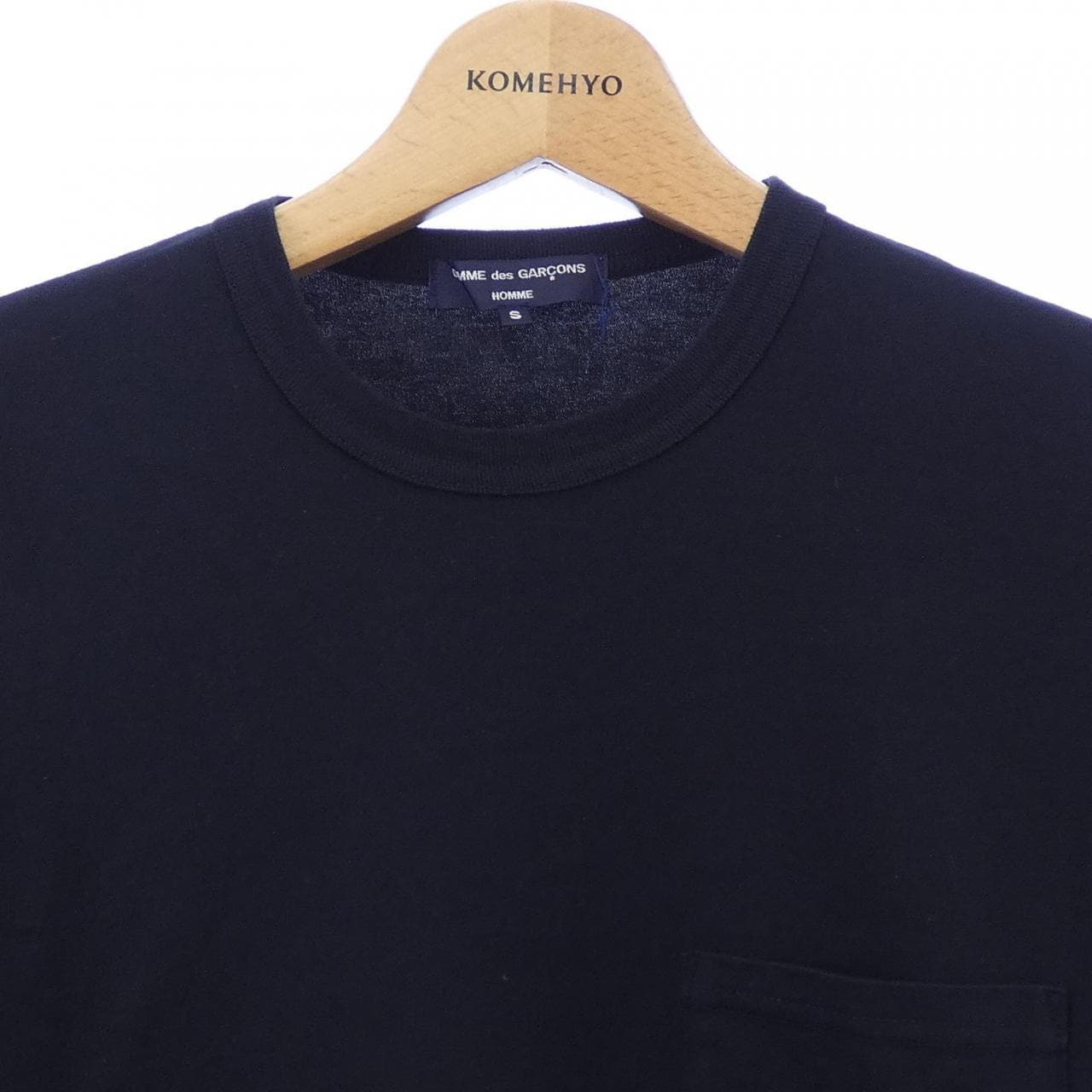 コムデギャルソンオム COMME des GARCONS HOMME HB-T010 Tシャツ