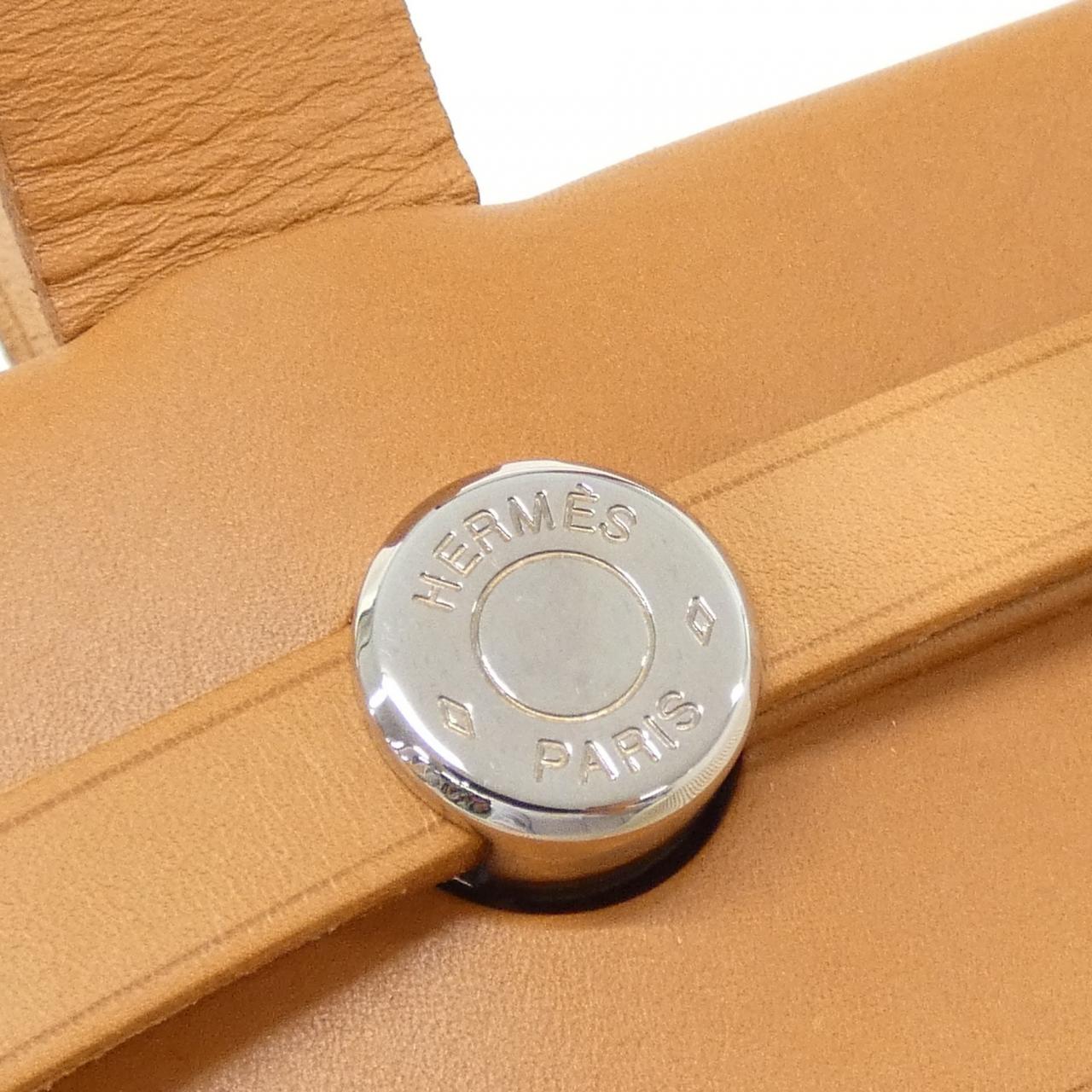 エルメス ニュー エールバッグ カバス 038392CK バッグ