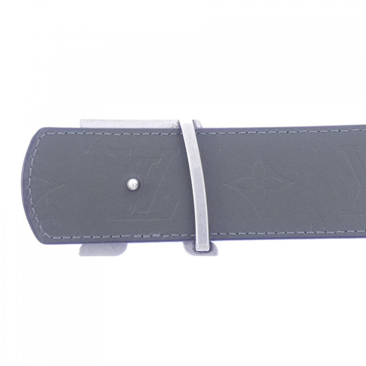 ルイヴィトン LOUIS VUITTON M4408 40mm リバーシブル BELT