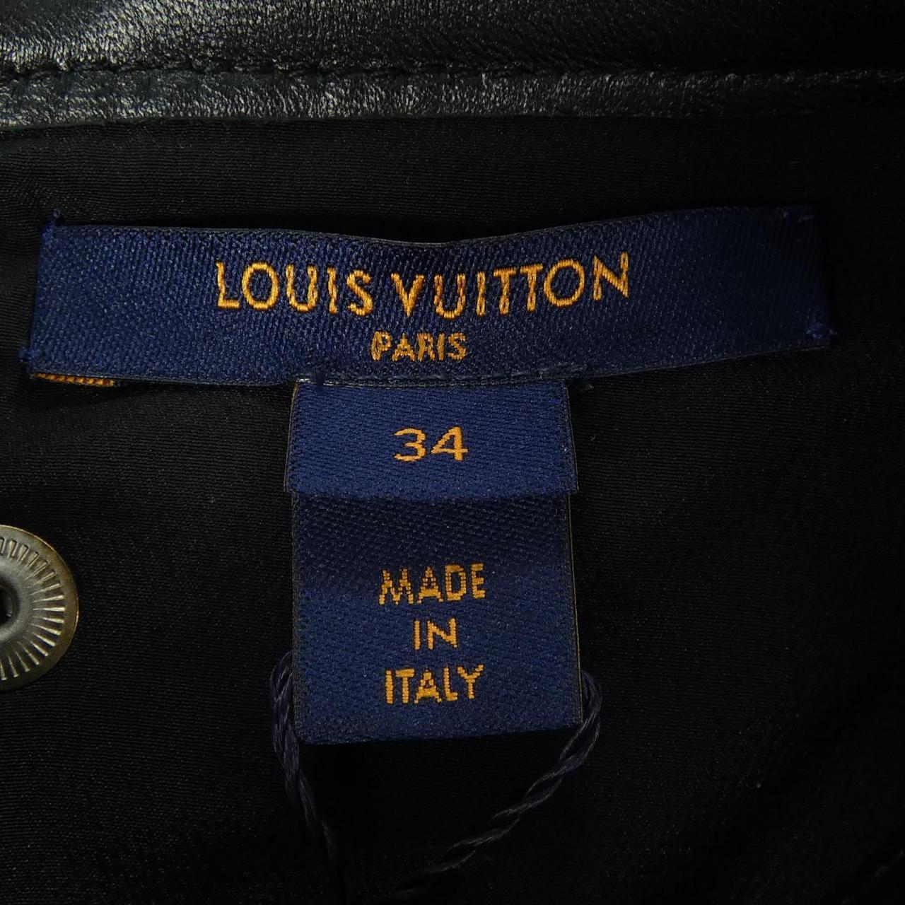ルイヴィトン LOUIS VUITTON FHT075RPY トップス