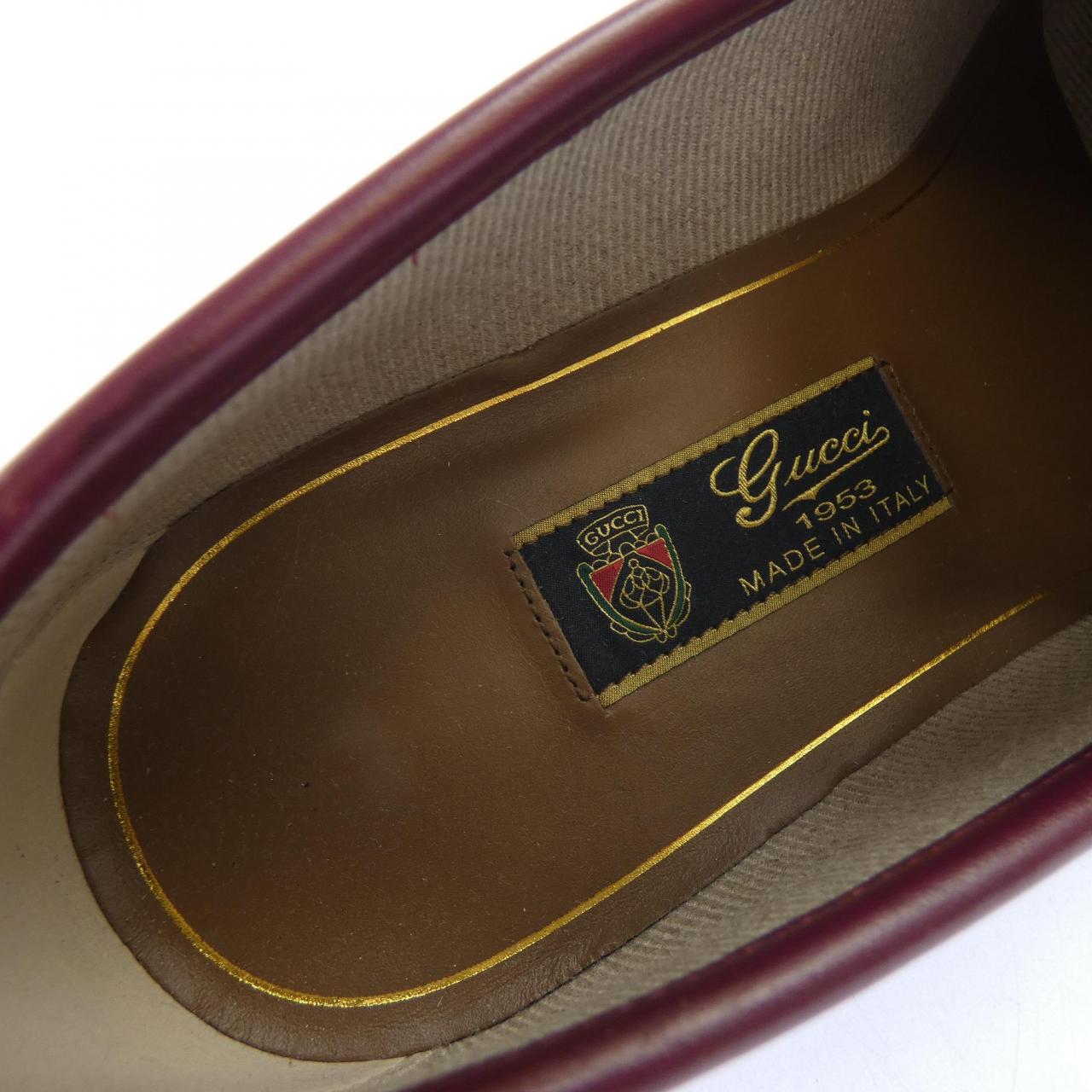 グッチ GUCCI シューズ