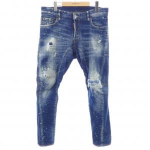ディースクエアード DSQUARED2 S74LB0957 ジーンズ