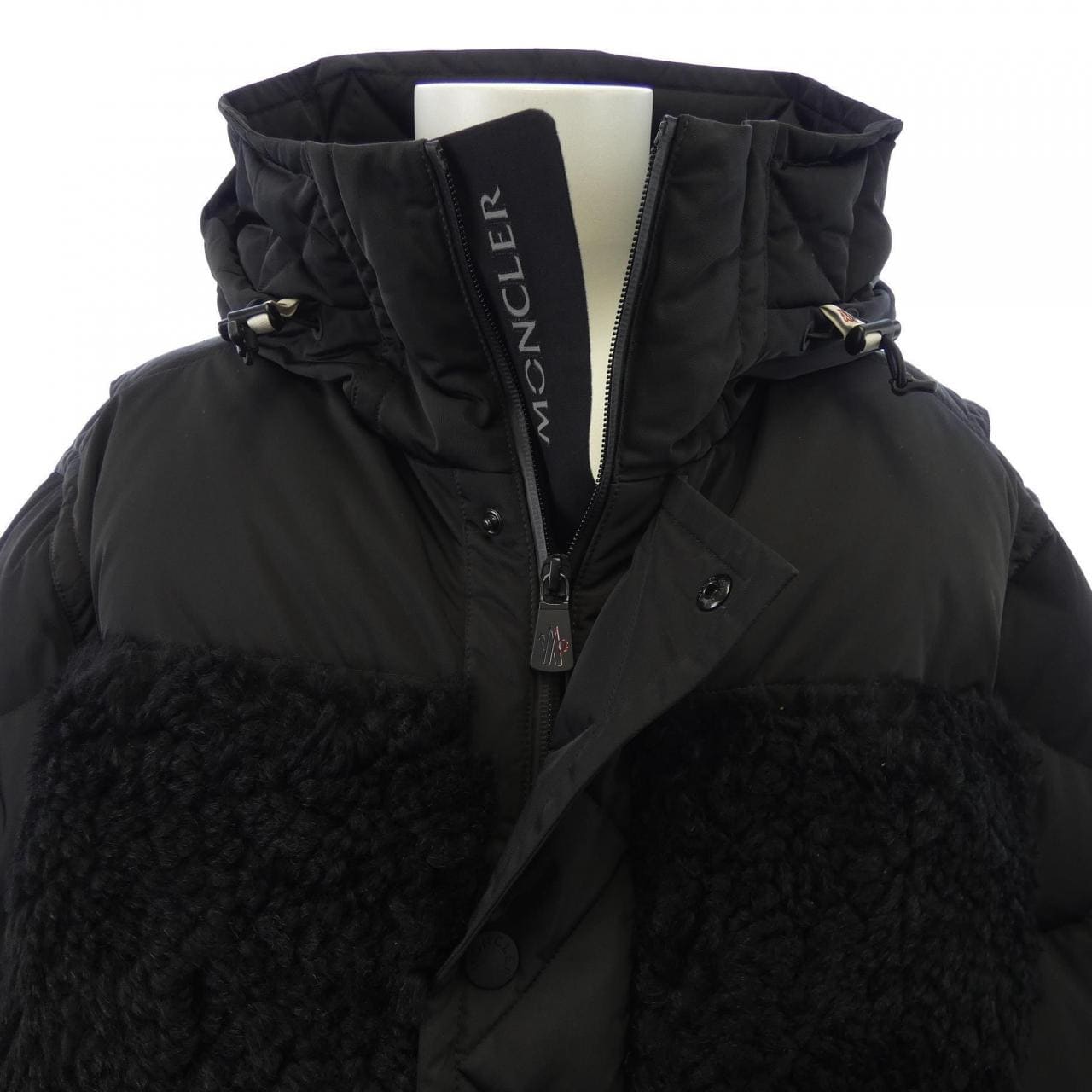 モンクレールグルノーブル MONCLER GRENOBLE GIRFFORD ダウンジャケット