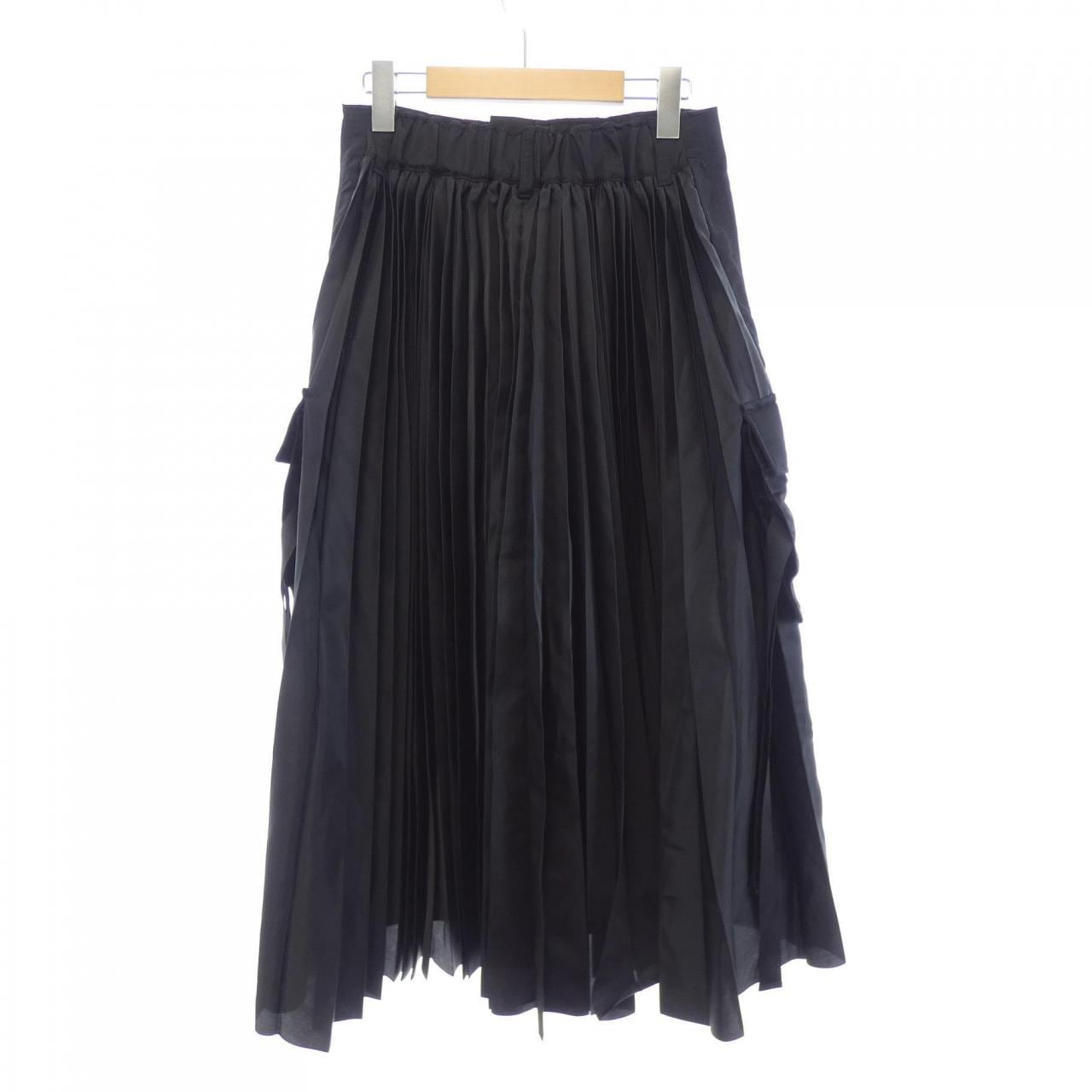 サカイ SACAI SCW-305 スカート