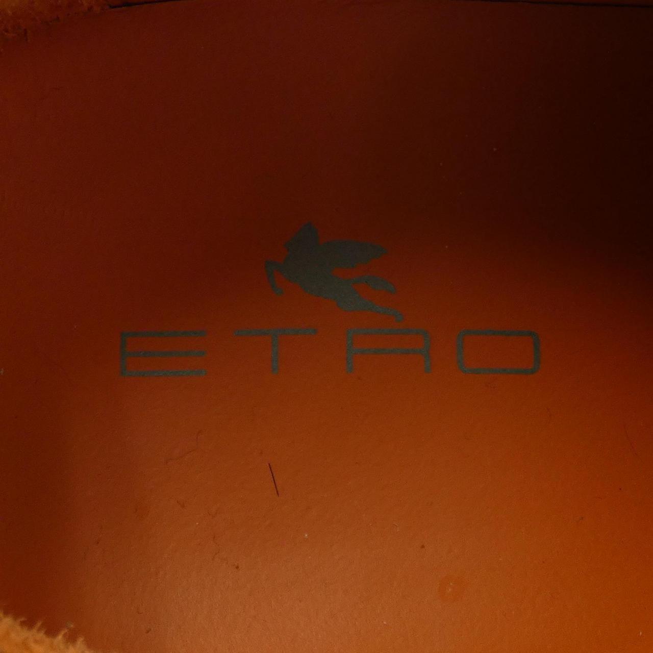 ETRO运动鞋