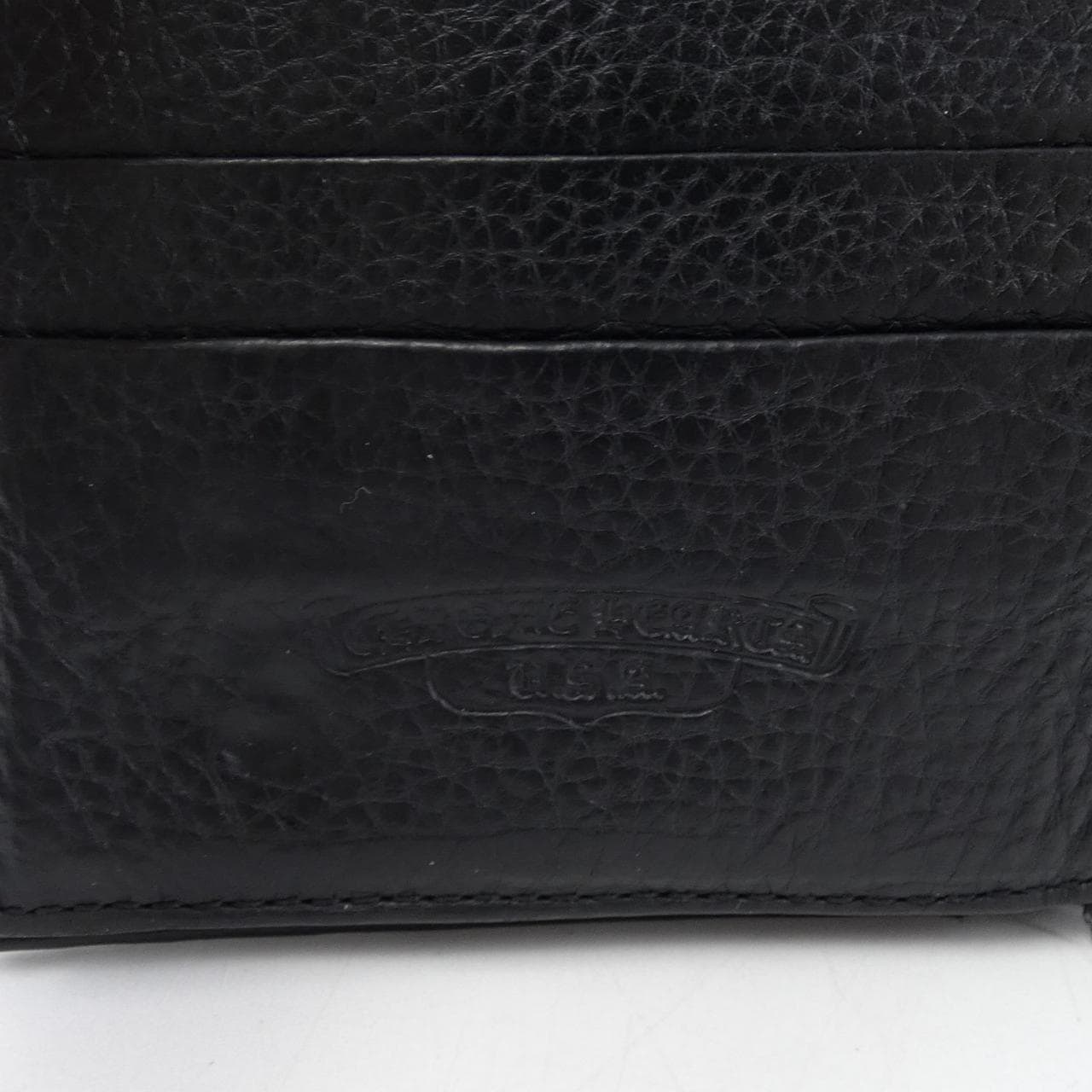 クロムハーツ CHROME HEARTS WALLET