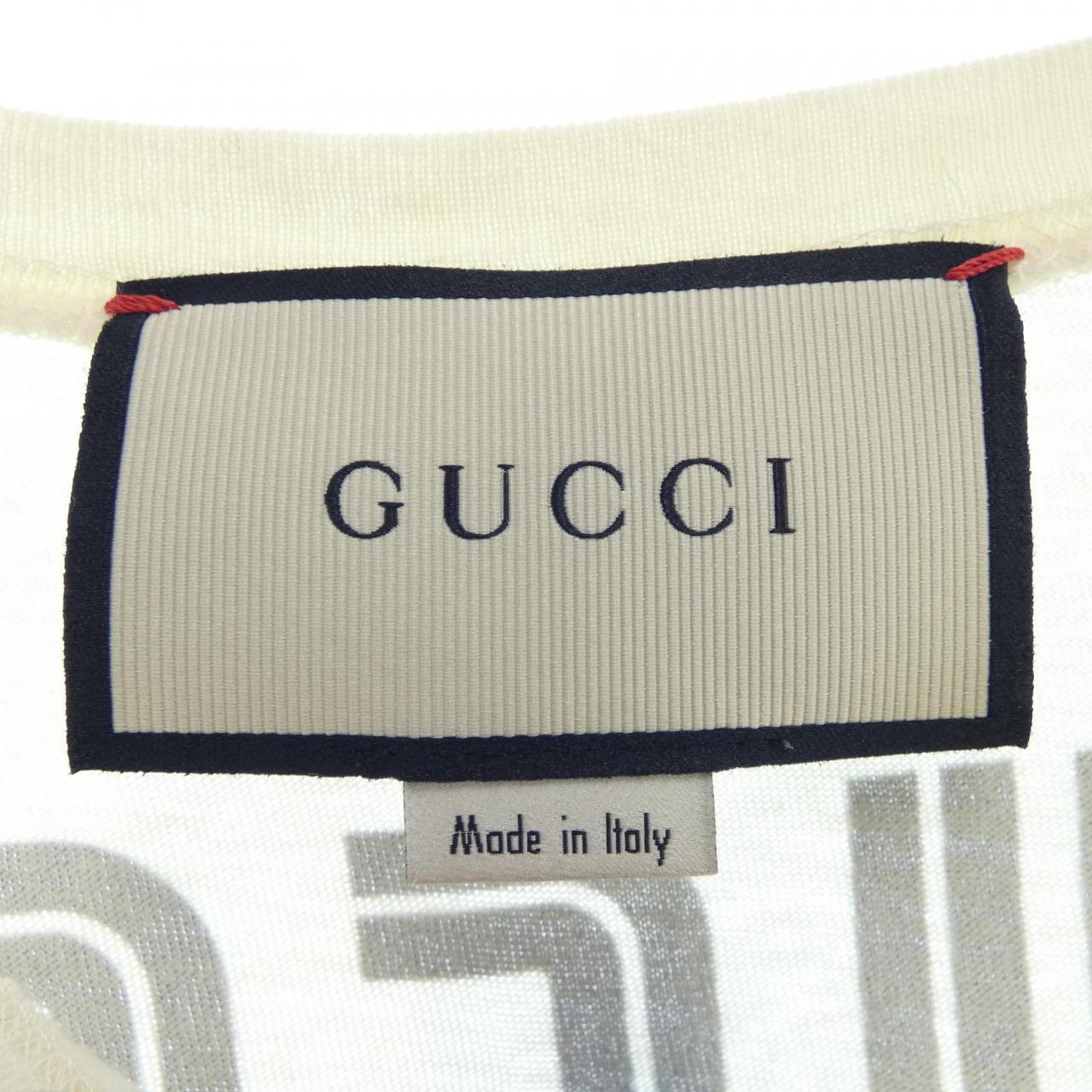 グッチ GUCCI Tシャツ