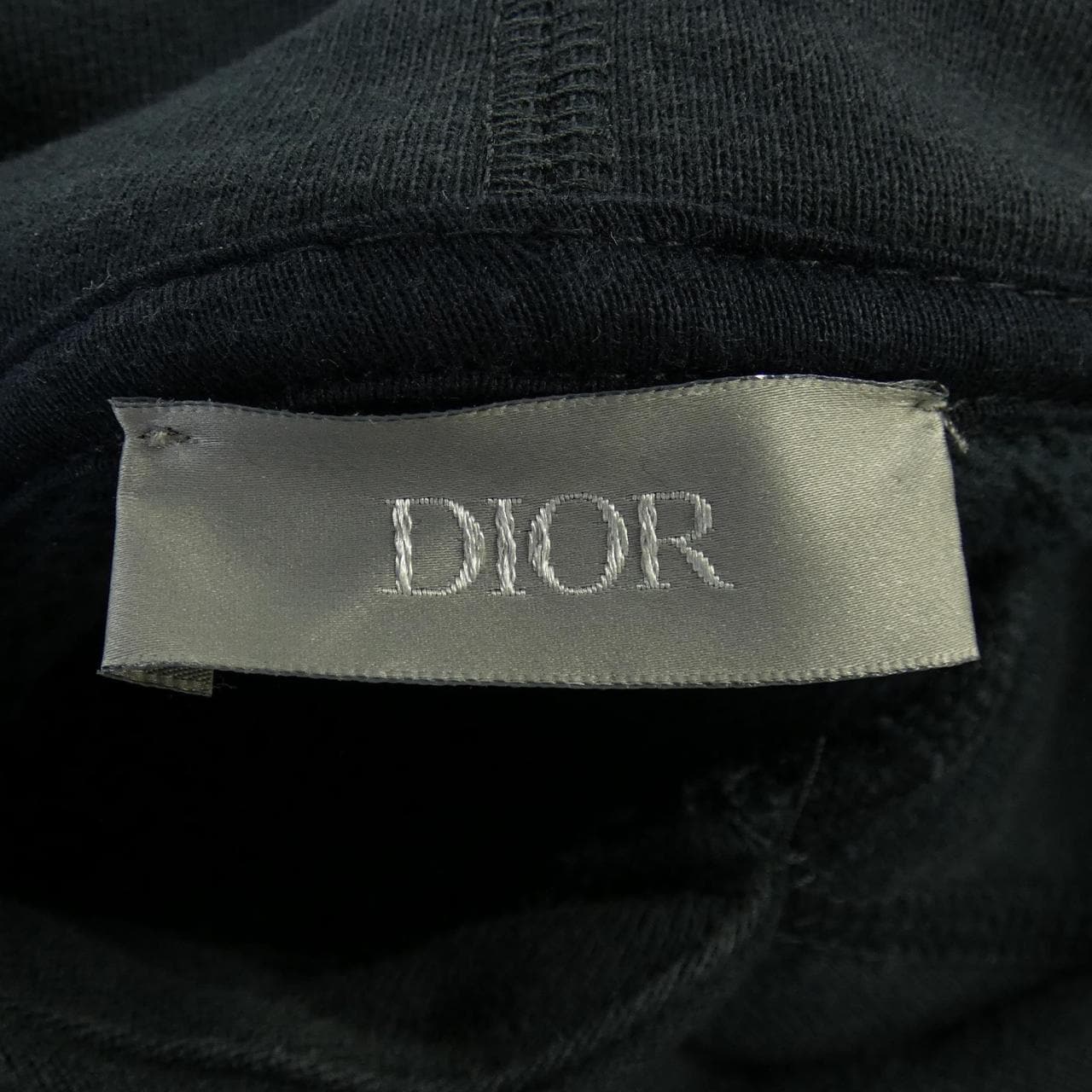 ディオール DIOR パーカー