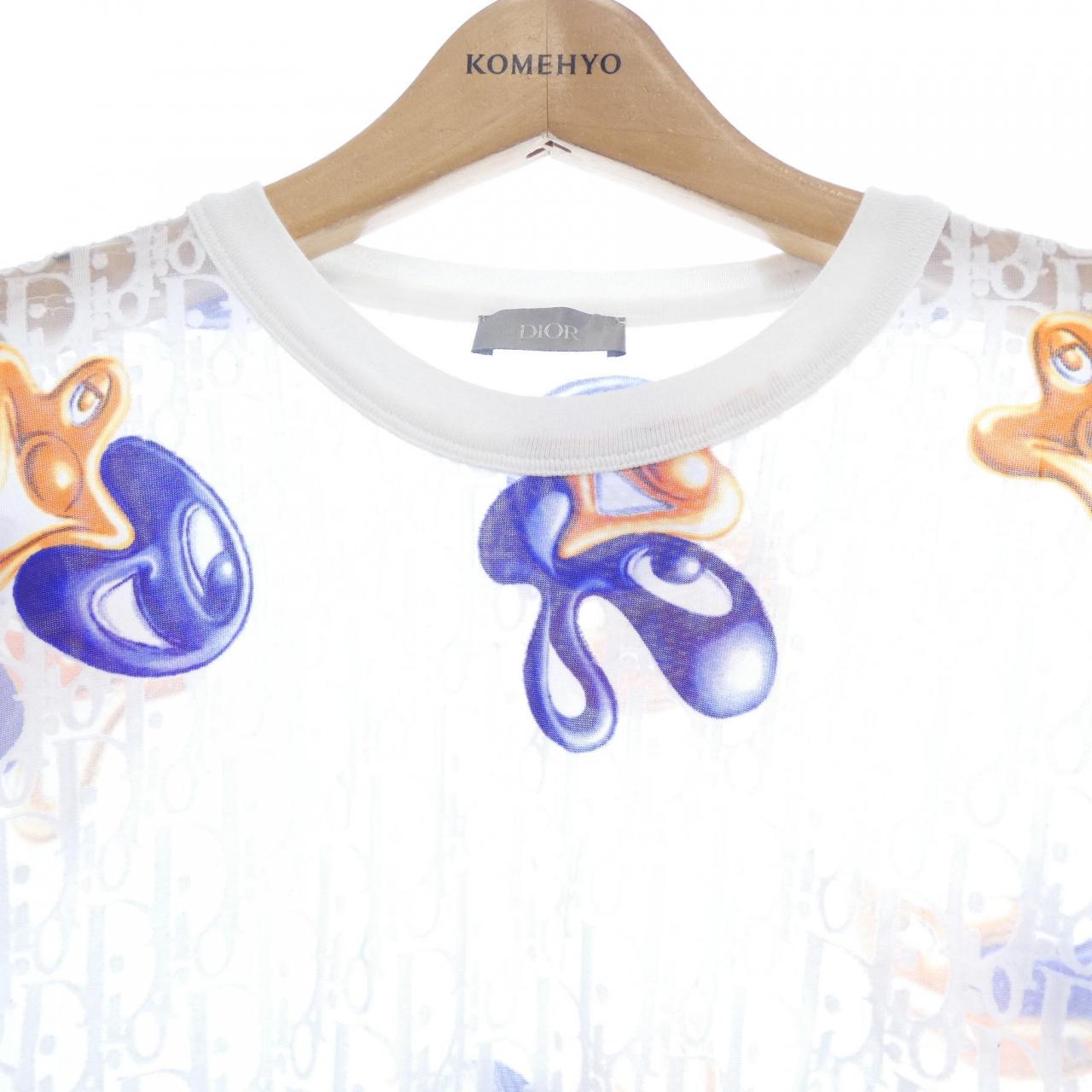 ディオール DIOR Tシャツ