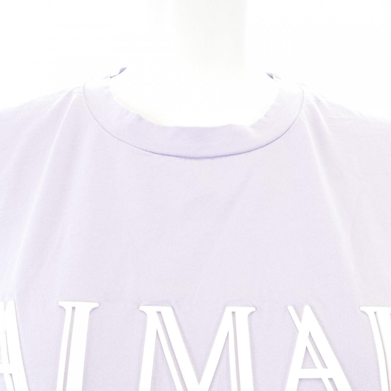 BALMAIN T 卹