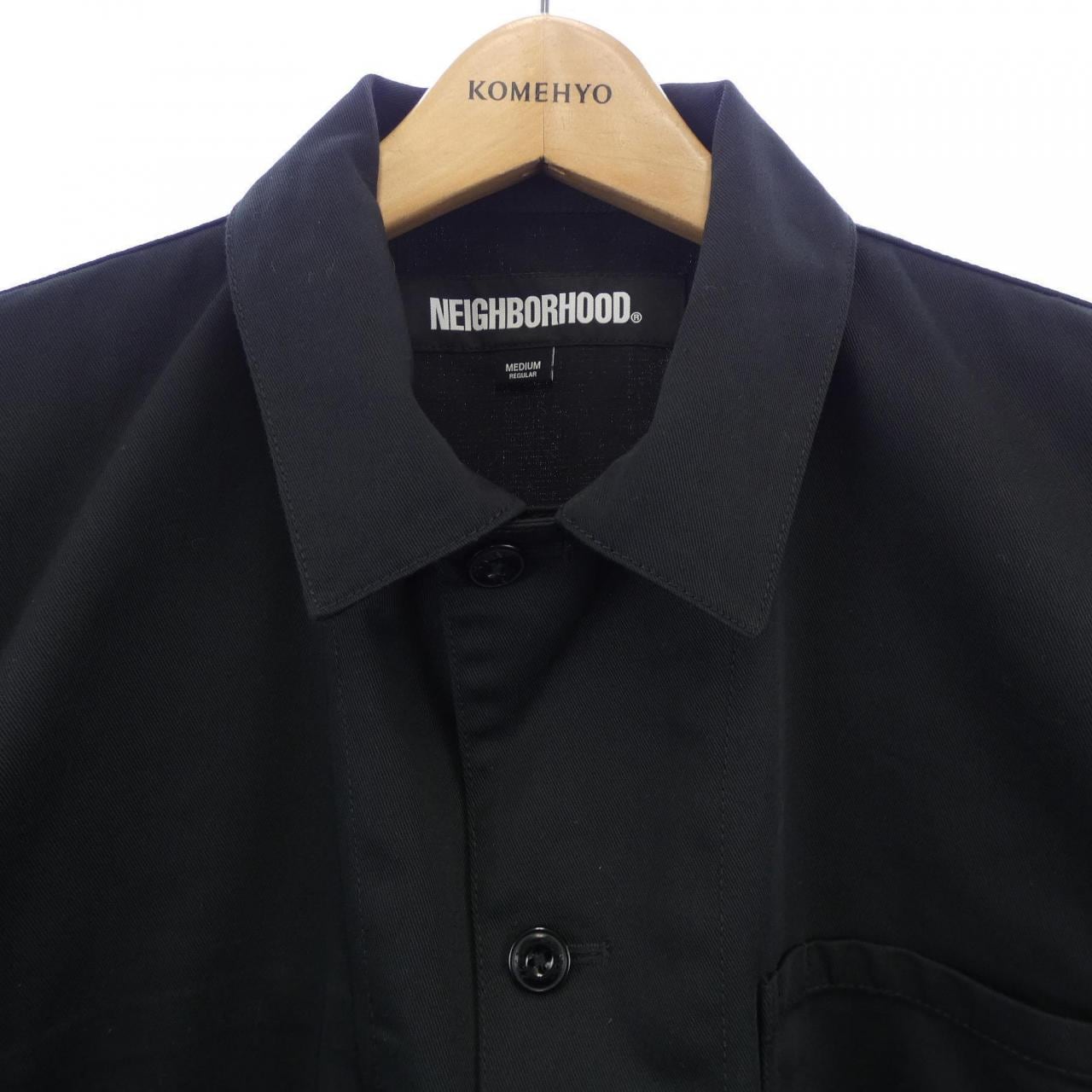 ネイバーフッド NEIGHBORHOOD ジャケット
