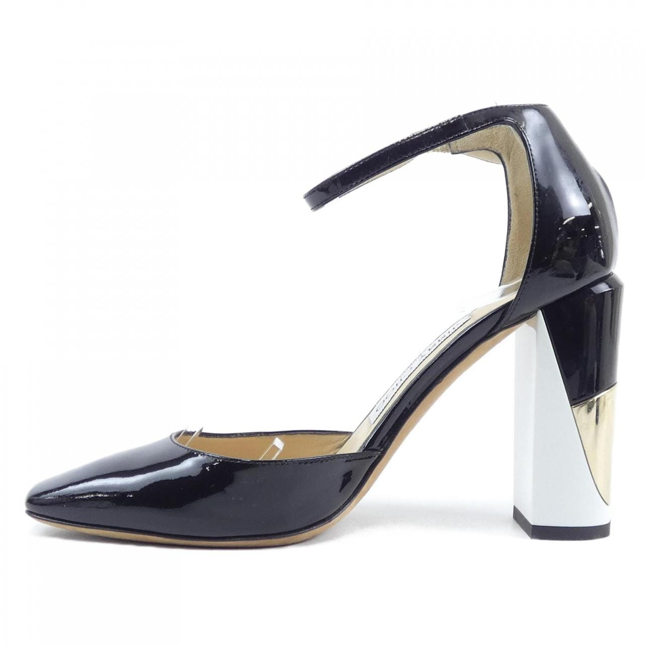 JIMMY CHOO JIMMY CHOO Pumps