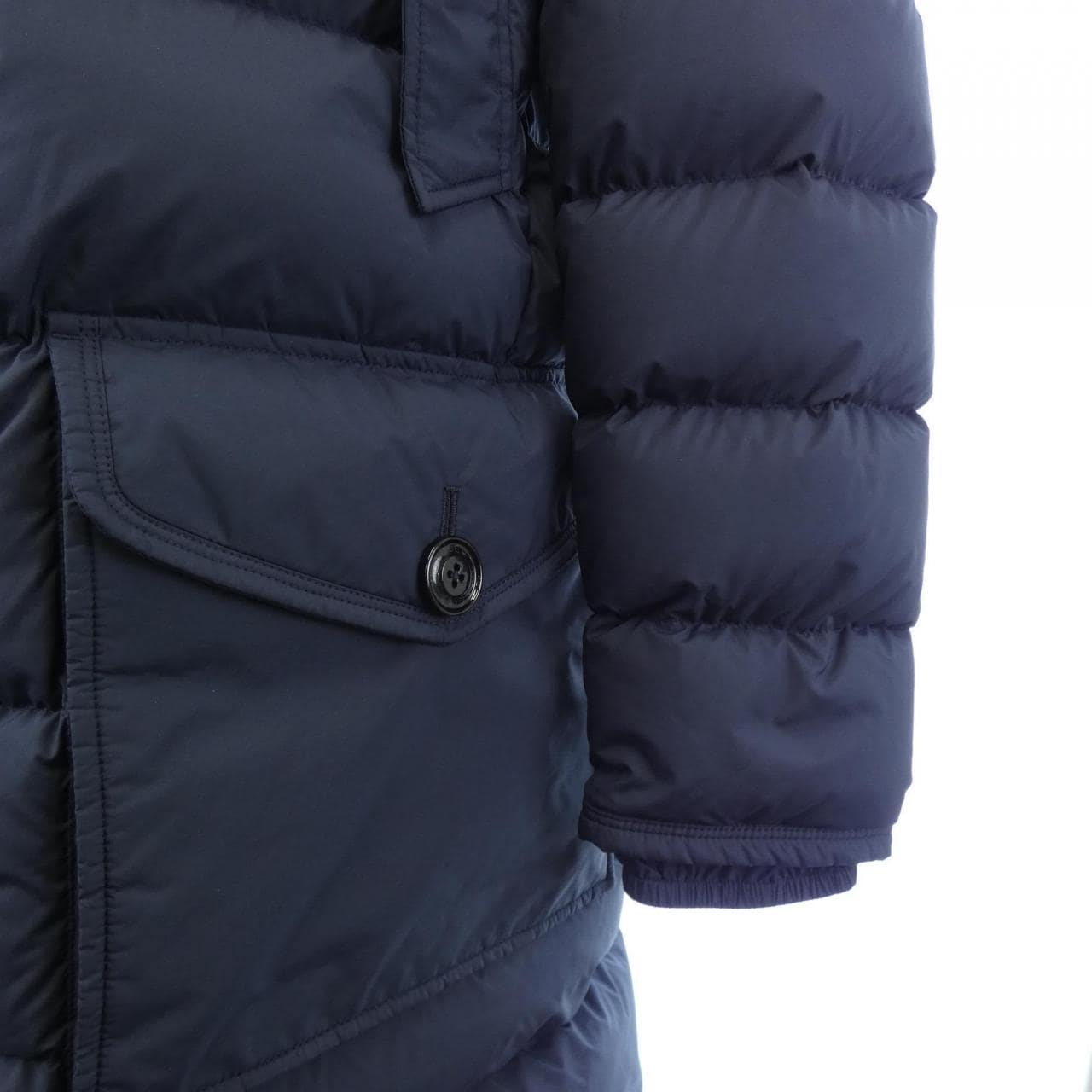 MONCLER MONCLER Down Coat