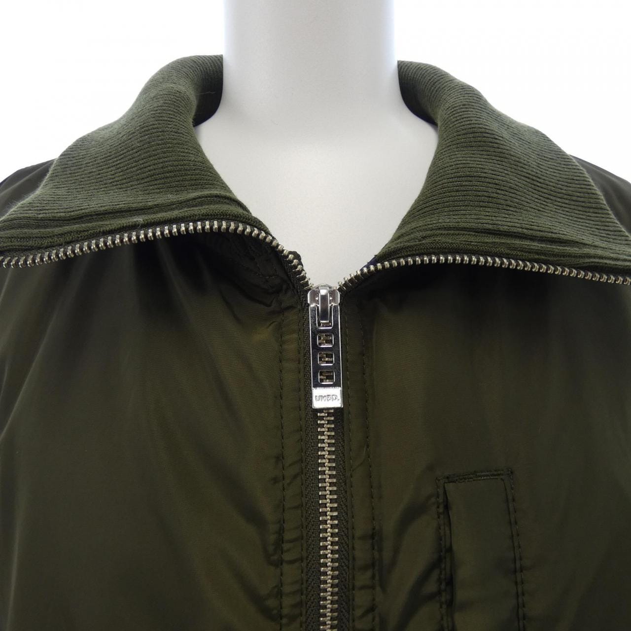 Unsreed UN3D Down Jacket