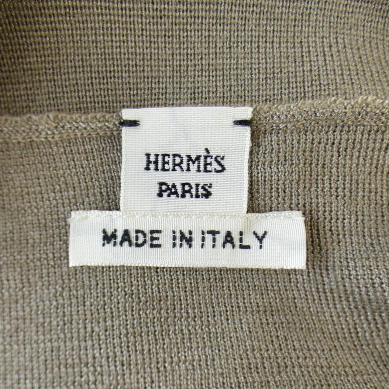 エルメス HERMES ワンピース