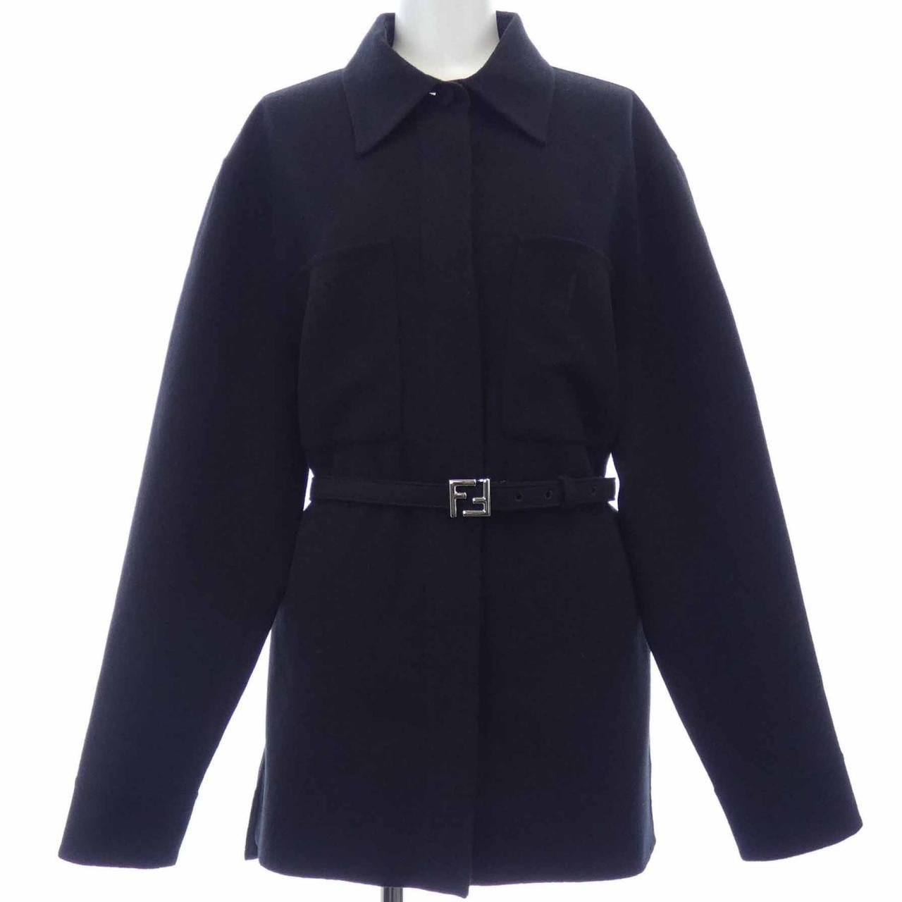 フェンディ FENDI ジャケット