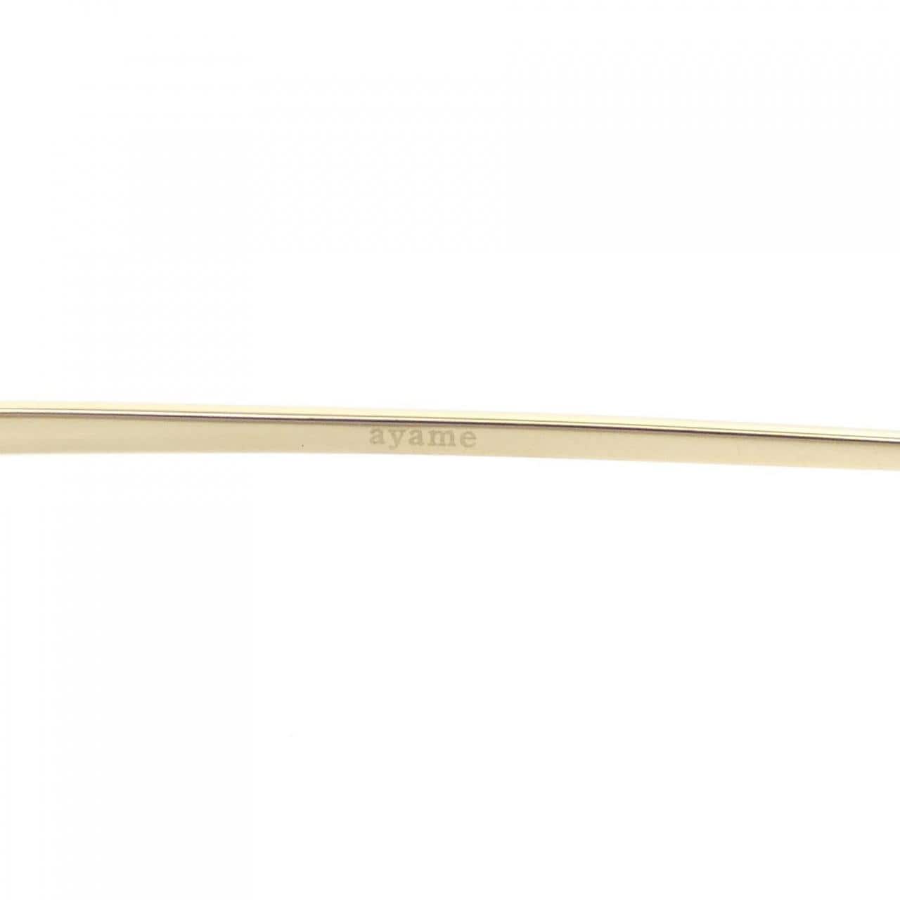 アヤメ AYAME EYEWEAR